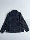 Columbia Full-Zip Fleece Jacket – Charcoal Grey woman’s (L)