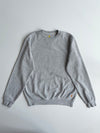 Carhartt Original Fit Crewneck Sweatshirt – Heather Grey (M)