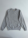 Carhartt Original Fit Crewneck Sweatshirt – Heather Grey (M)