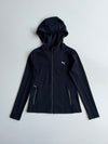 Puma Training Full-Zip Hoodie – Black woman’s (S)