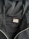 Puma Training Full-Zip Hoodie – Black woman’s (S)