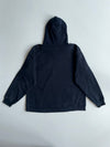 Thrasher Flame Logo Magazine Hoodie – Black (L)