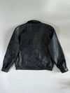 Boulevard Club Premium Original Leather Jacket (2XL)