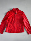 Shyangan Premium Original Leather Jacket Women’s (S)