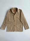 Levi’s Vintage Chore/Barn Coat – Khaki Tan (M)