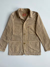Levi’s Vintage Chore/Barn Coat – Khaki Tan (M)