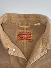 Levi’s Vintage Chore/Barn Coat – Khaki Tan (M)