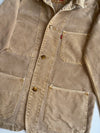 Levi’s Vintage Chore/Barn Coat – Khaki Tan (M)