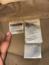 Levi’s Vintage Chore/Barn Coat – Khaki Tan (M)