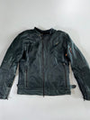 HYOD Grand Prix Leather Racing Jacket (Padded) (S/M)