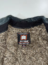 HYOD Grand Prix Leather Racing Jacket (Padded) (S/M)
