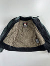 HYOD Grand Prix Leather Racing Jacket (Padded) (S/M)