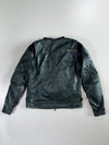 HYOD Grand Prix Leather Racing Jacket (Padded) (S/M)