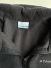 Columbia Fleece Full-Zip Jacket woman’s (XL)
