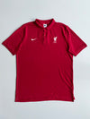 Nike x Liverpool FC Polo Shirt – Maroon (2XL)