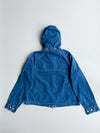 Peter Polo St. Tropez Hooded Jacket – Blue (L)
