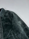 Super Premium Original Suede Leather Jacket (M)