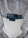 Polo Ralph Lauren Big Pony Full-Zip Hoodie  (XL/2XL)