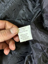 Super Premium Original Suede Leather Jacket (M)