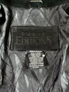 Super Premium Original Suede Leather Jacket (M)