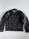 Super Premium Original Leather Jacket (2XL)