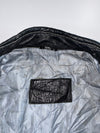 Super Premium Original Leather Jacket (2XL)