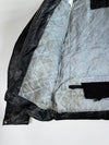 Super Premium Original Leather Jacket (2XL)
