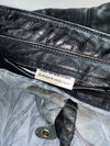 Super Premium Original Leather Jacket (2XL)
