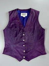 Firenze Vintage Premium Original Leather Jacket Women’s (S)