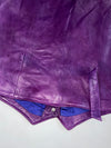 Firenze Vintage Premium Original Leather Jacket Women’s (S)