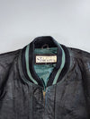 S.T Multia Premium Original Leather Jacket (XL)