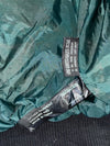 S.T Multia Premium Original Leather Jacket (XL)