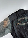 S.T Multia Premium Original Leather Jacket (XL)
