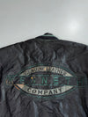 S.T Multia Premium Original Leather Jacket (XL)