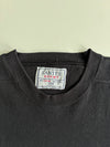 Santee Heavyweight Crewneck Sweatshirt – Black (XL)