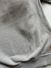 Carhartt Original Fit Crewneck Sweatshirt – Heather Grey (M)