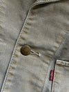 Levi’s Vintage Chore/Barn Coat – Khaki Tan (M)