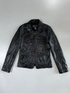 Banana Republic Premium Original Leather Jacket Women’s (XS)