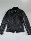 Banana Republic Premium Original Leather Jacket Women’s (XS)