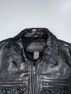 Banana Republic Premium Original Leather Jacket Women’s (XS)