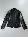 Banana Republic Premium Original Leather Jacket Women’s (XS)