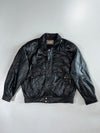 Gallucci Premium Original Leather Jacket (L)