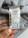 Columbia Grey Full-Zip Fleece Jacket (M)