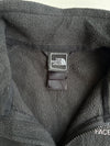The North Face Black Fleece Zip-Up Jacket Woman’s (L)