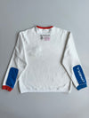 O’Neill Retro Colourblock Fleece Sweatshirt (L/XL)
