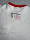 O’Neill Retro Colourblock Fleece Sweatshirt (L/XL)