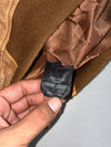 Pastore Premium Original Leather Jacket (S)