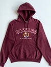 Harvard University Maroon Champion Hoodie (M)
