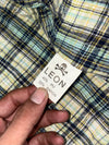 Leon Premium Original Leather Jacket (L)