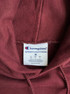 Harvard University Maroon Champion Hoodie (M)